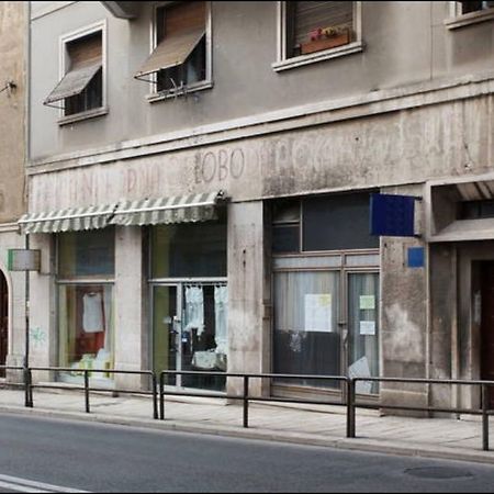 Apartment Lovrekovic سبليت المظهر الخارجي الصورة