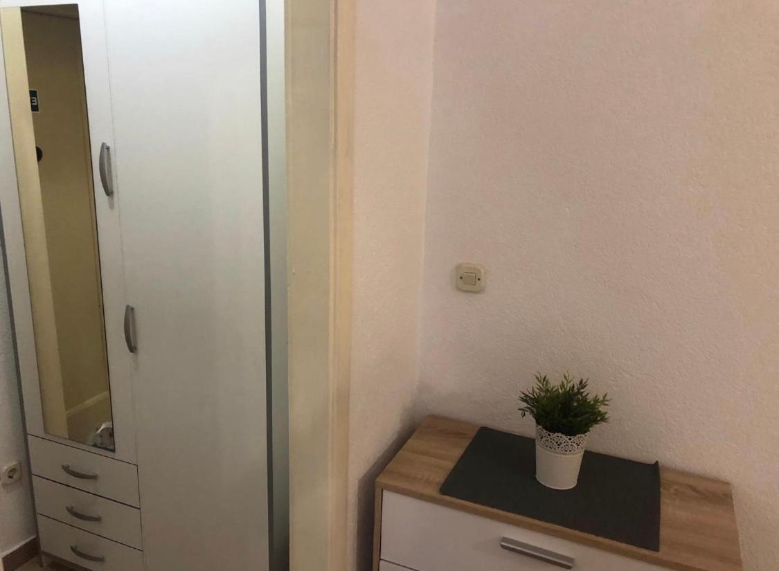 Apartment Lovrekovic سبليت المظهر الخارجي الصورة