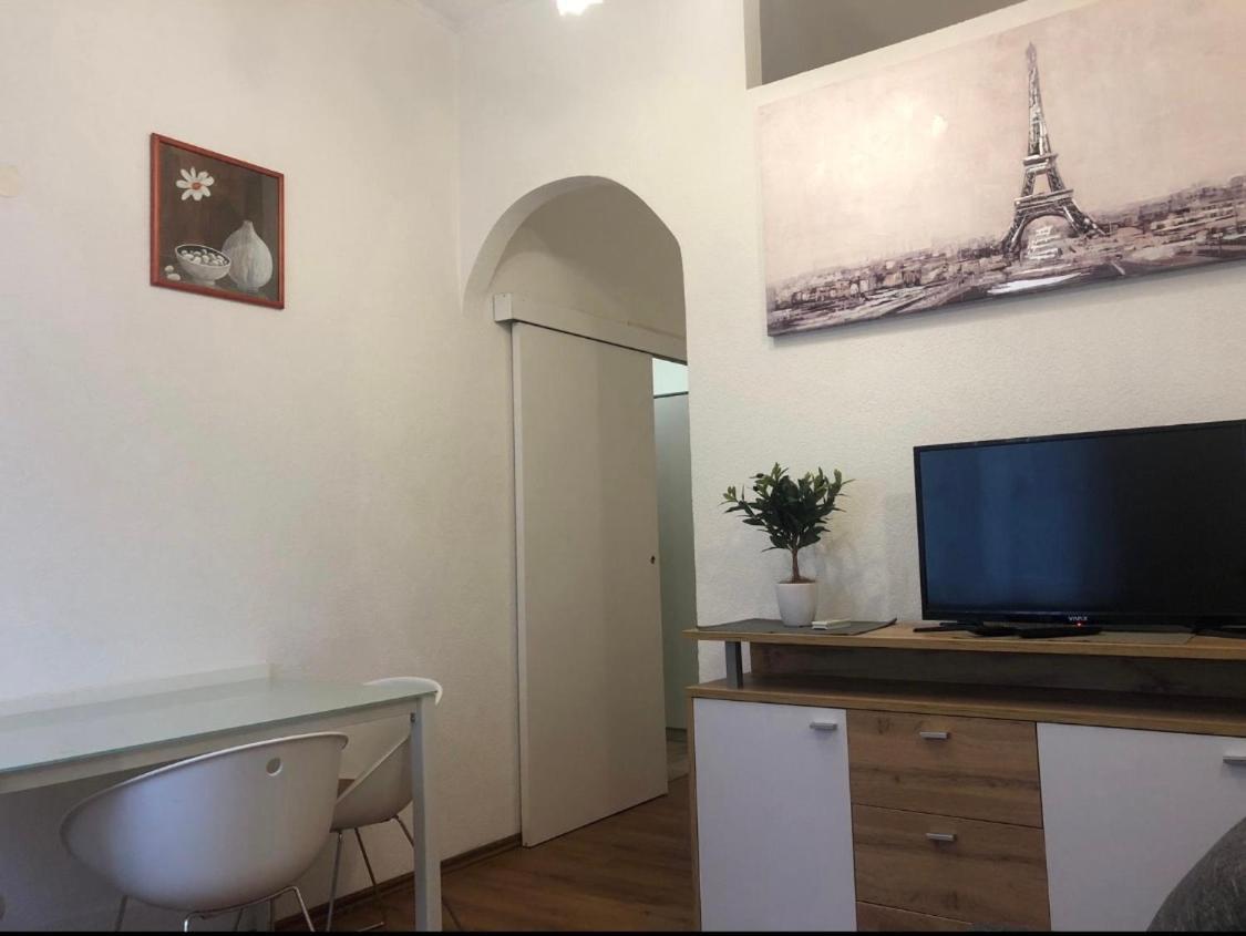 Apartment Lovrekovic سبليت المظهر الخارجي الصورة