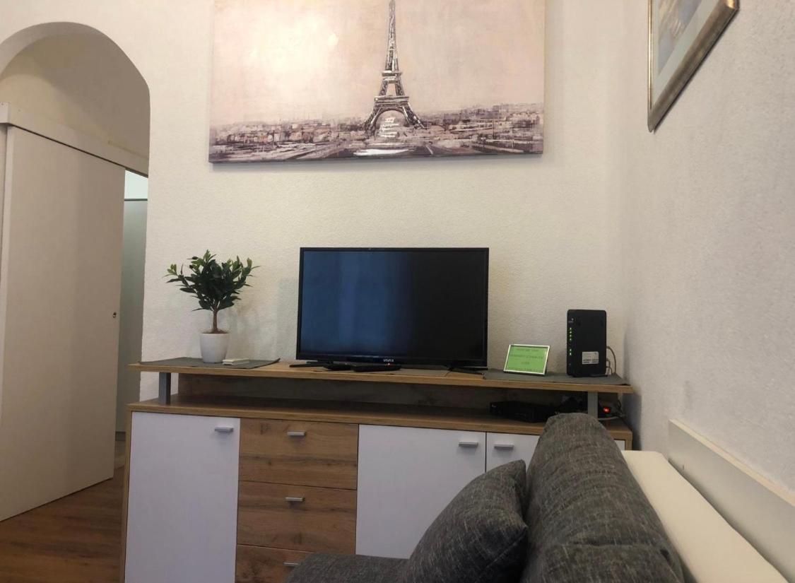 Apartment Lovrekovic سبليت المظهر الخارجي الصورة