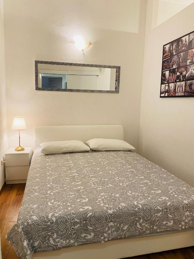 Apartment Lovrekovic سبليت المظهر الخارجي الصورة