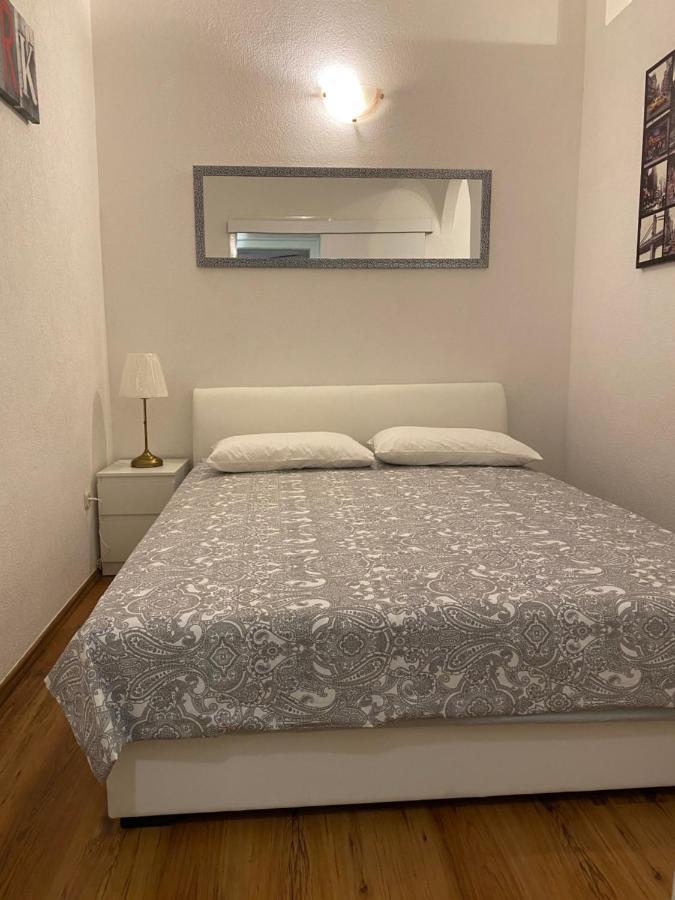 Apartment Lovrekovic سبليت المظهر الخارجي الصورة