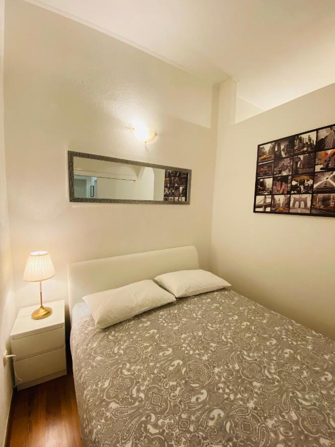 Apartment Lovrekovic سبليت المظهر الخارجي الصورة