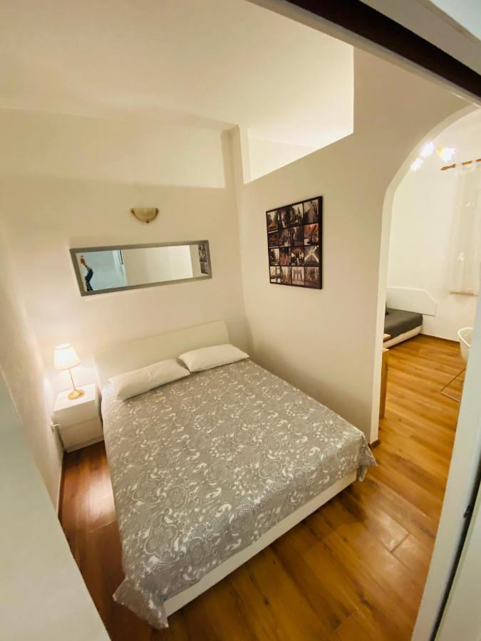 Apartment Lovrekovic سبليت المظهر الخارجي الصورة