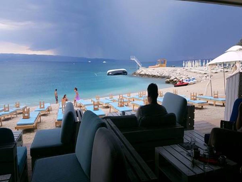 Apartment Lovrekovic سبليت المظهر الخارجي الصورة