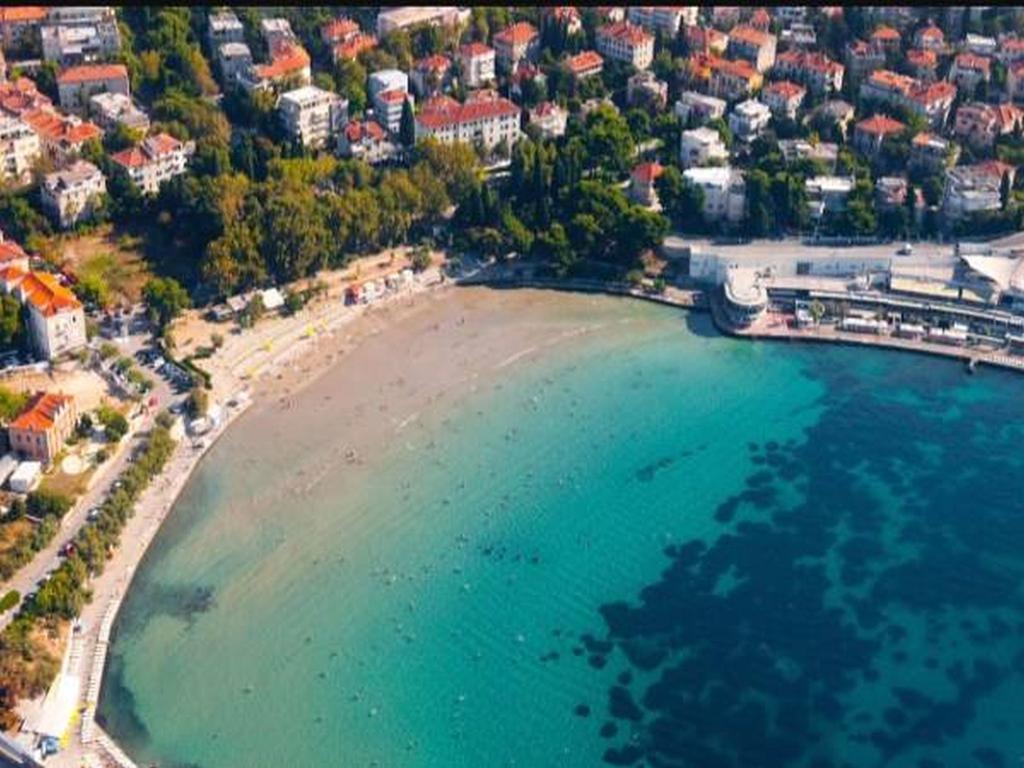 Apartment Lovrekovic سبليت المظهر الخارجي الصورة