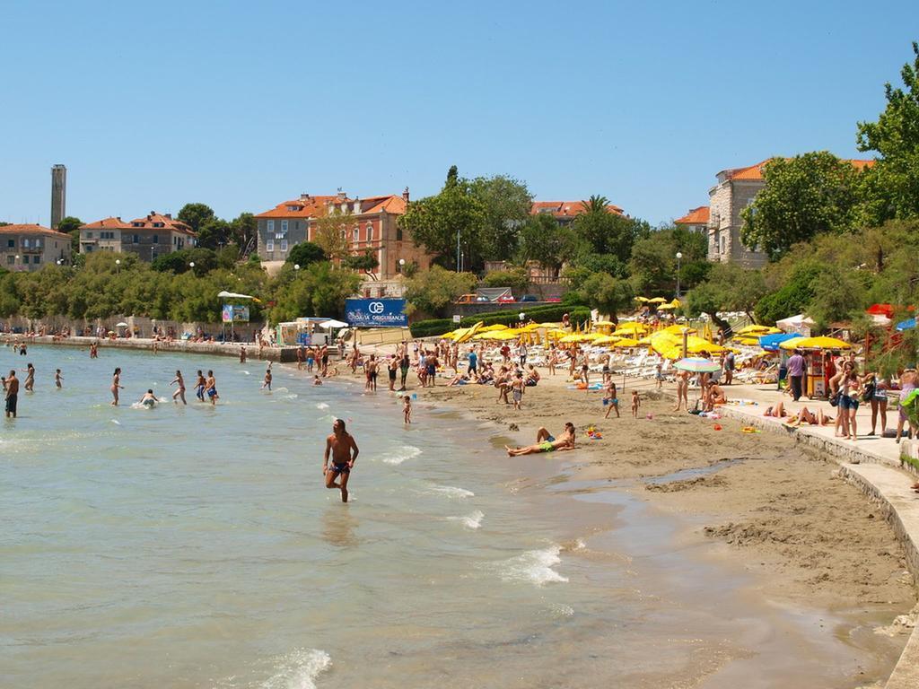 Apartment Lovrekovic سبليت المظهر الخارجي الصورة