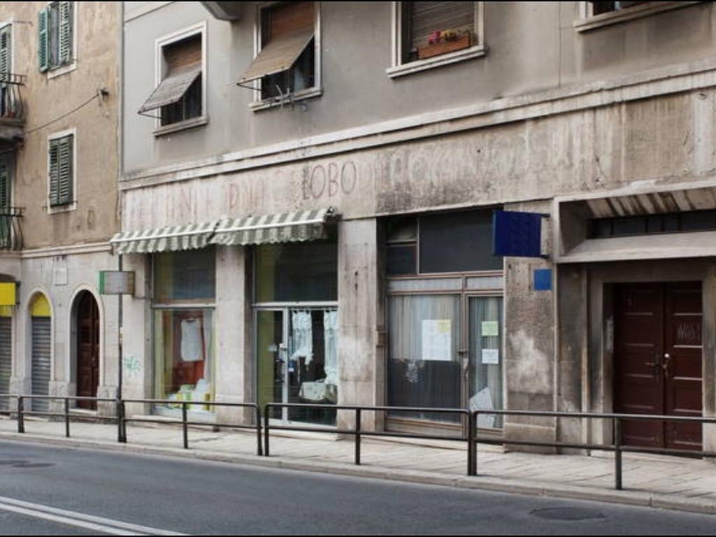 Apartment Lovrekovic سبليت المظهر الخارجي الصورة
