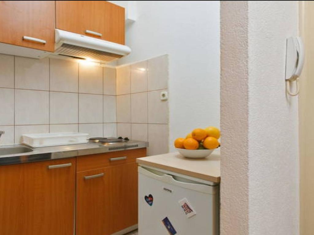 Apartment Lovrekovic سبليت المظهر الخارجي الصورة